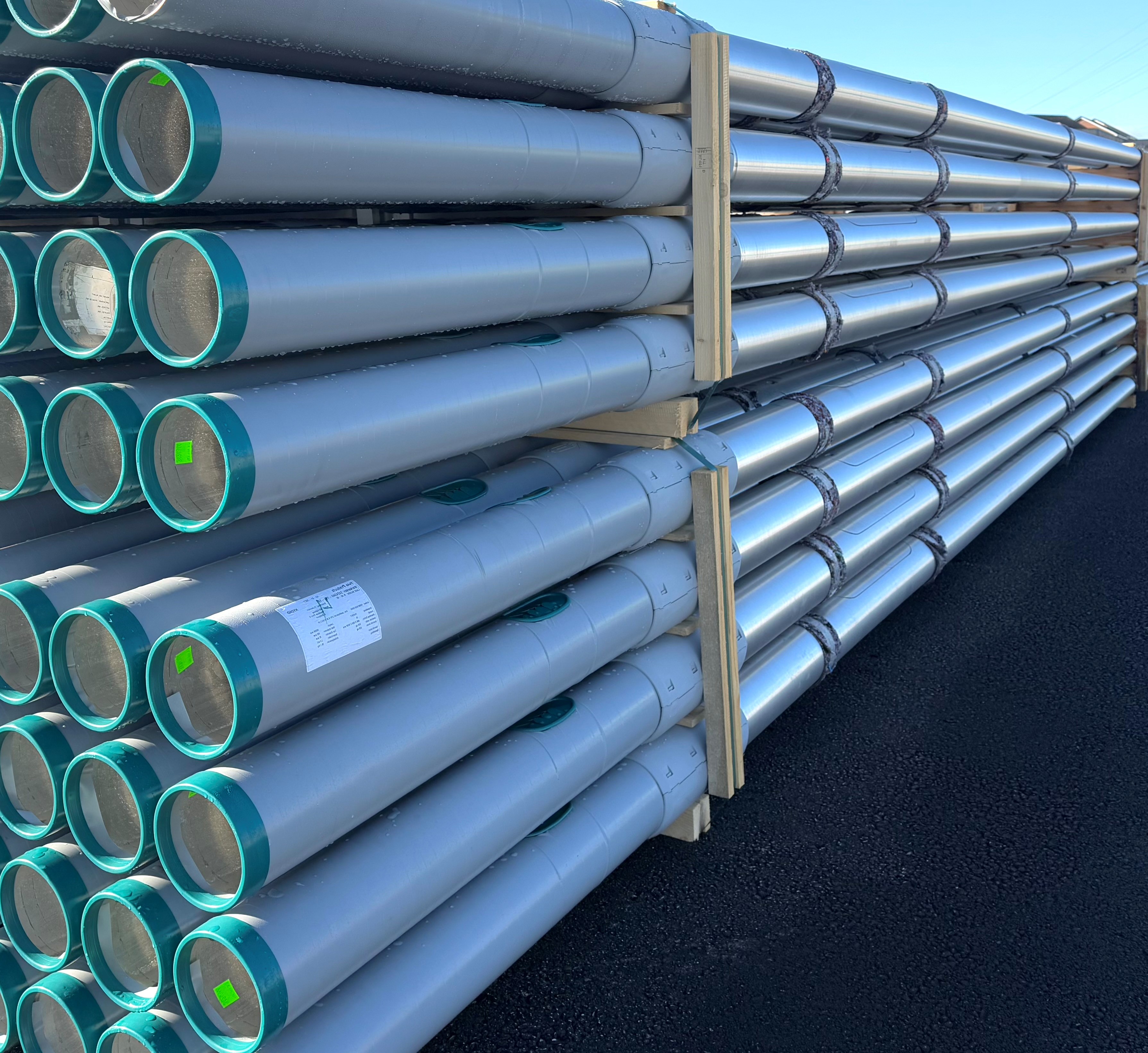 10 METRE PLANTED ROOT CONICAL COLUMN (200/76)